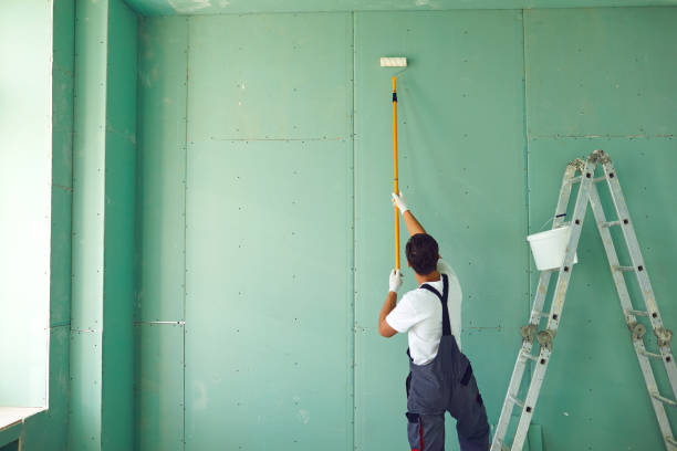 Best Mold Prevention Services  in Ridgely, TN