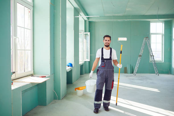 Best Indoor Air Quality Assessment  in Ridgely, TN