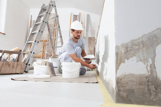 Best Residential Mold Inspection & Testing  in Ridgely, TN